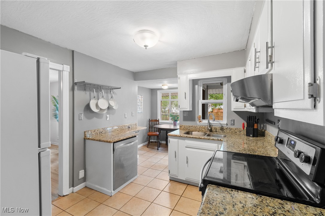 Akron Gardens Allotment - Residential