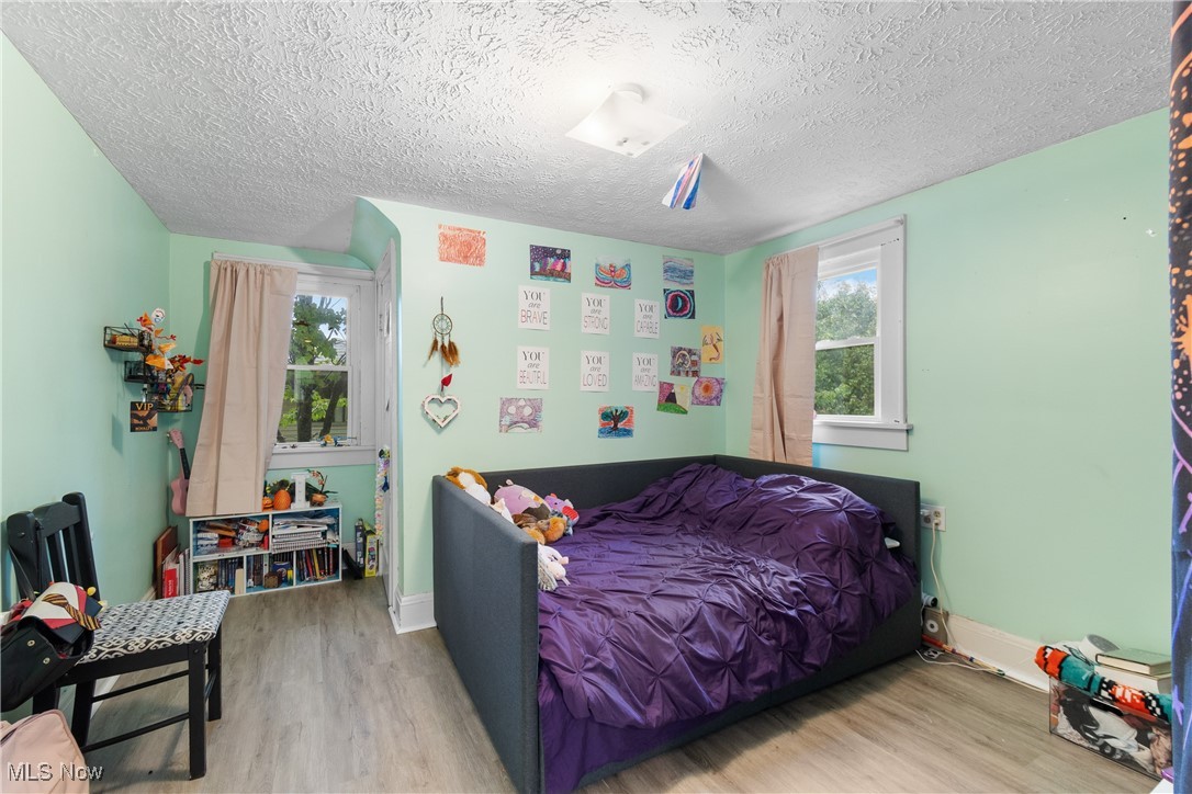 Akron Gardens Allotment - Residential