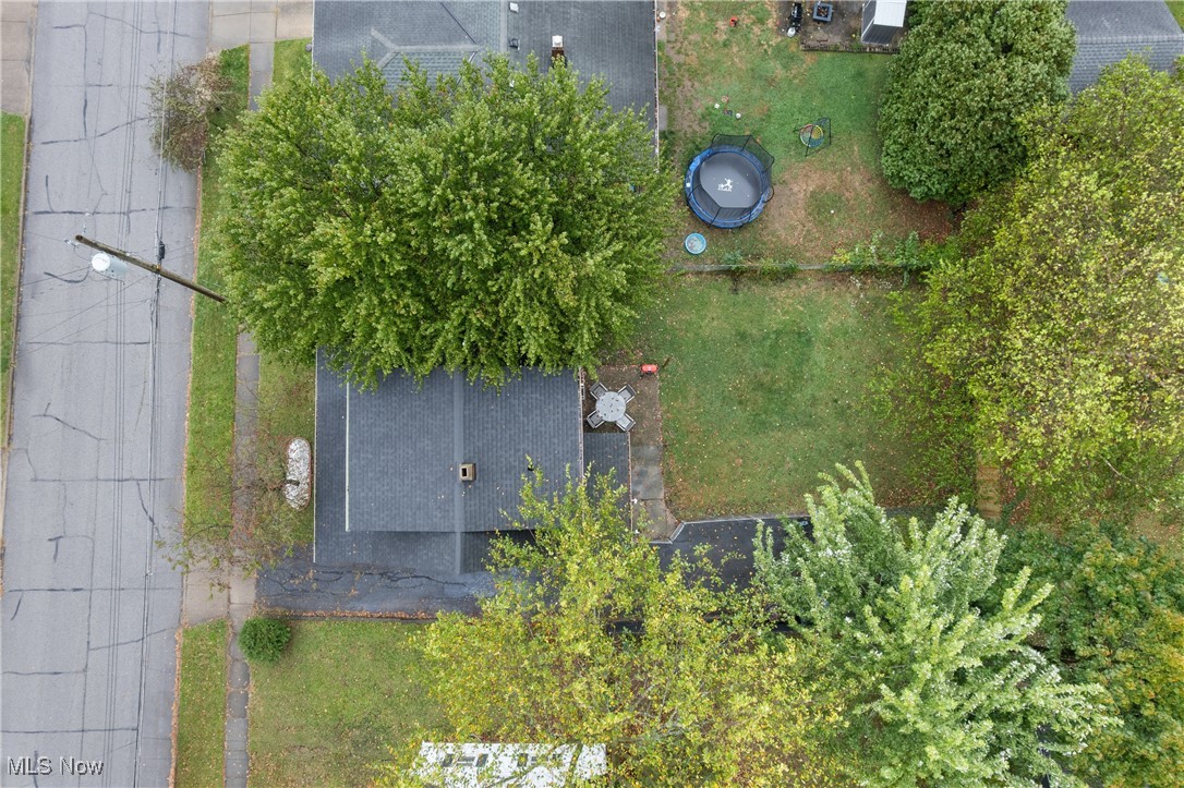 Akron Gardens Allotment - Residential