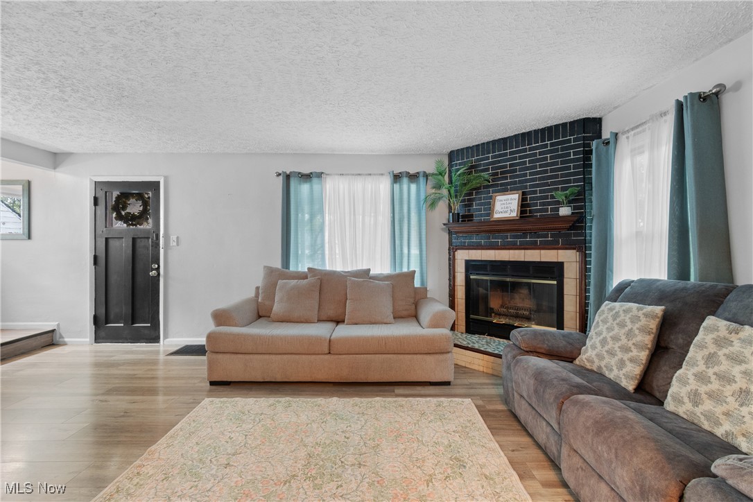 Akron Gardens Allotment - Residential