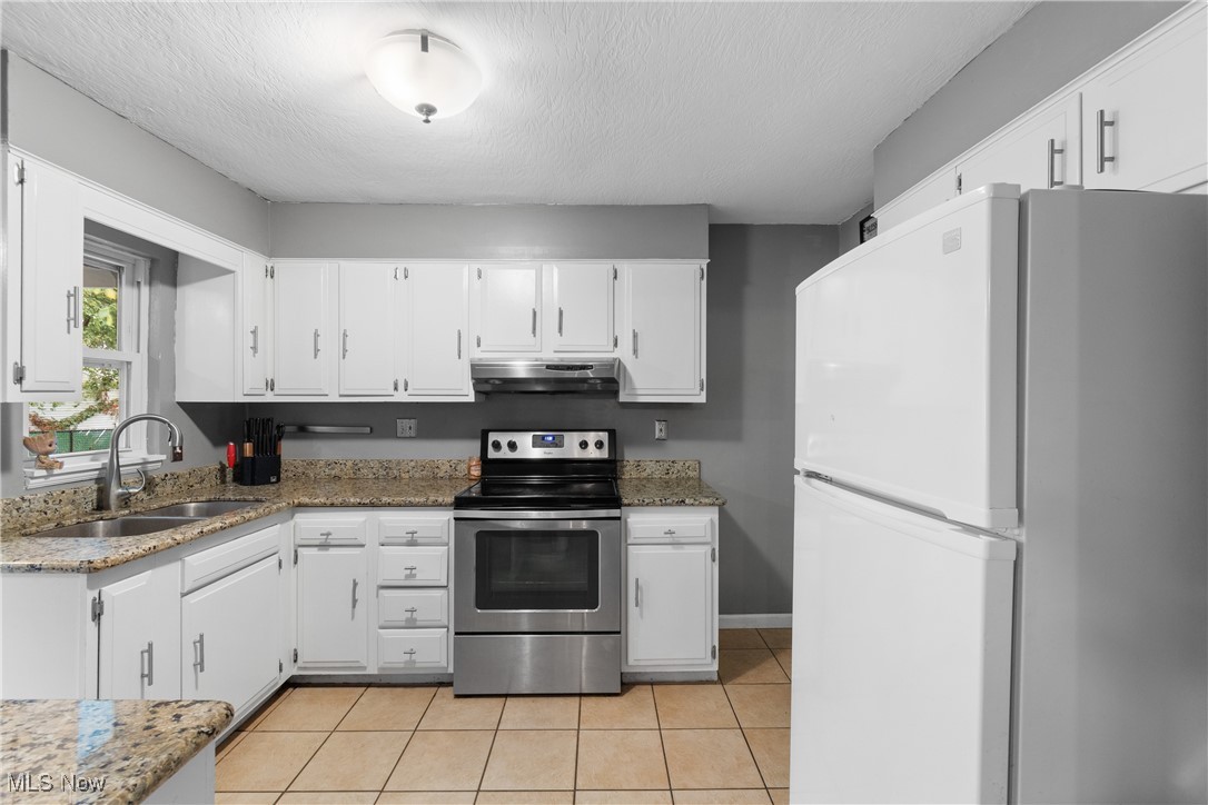 Akron Gardens Allotment - Residential