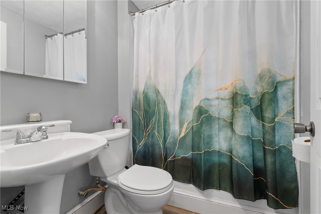 Akron Gardens Allotment - Residential