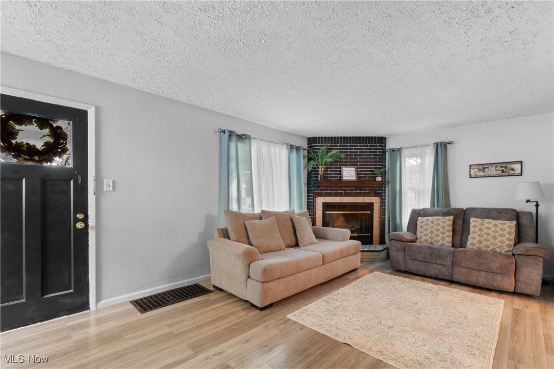 Akron Gardens Allotment - Residential