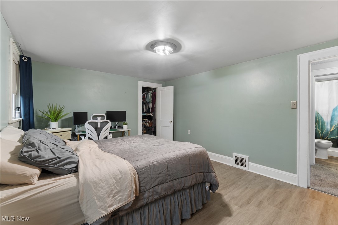 Akron Gardens Allotment - Residential