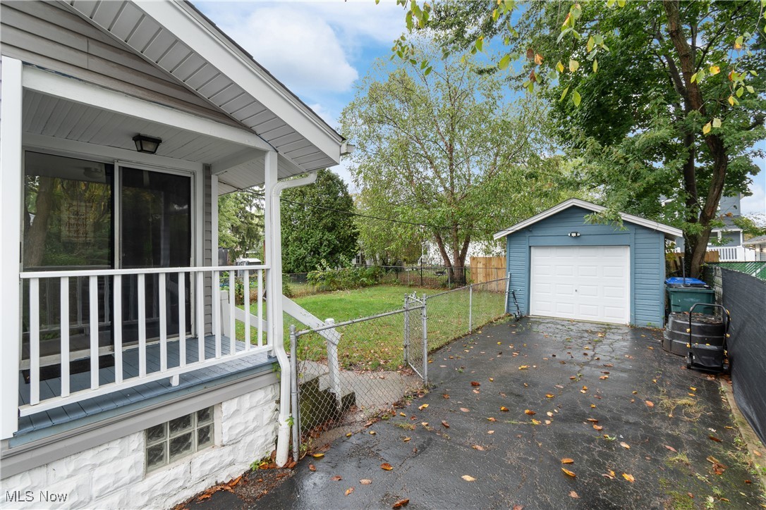 Akron Gardens Allotment - Residential