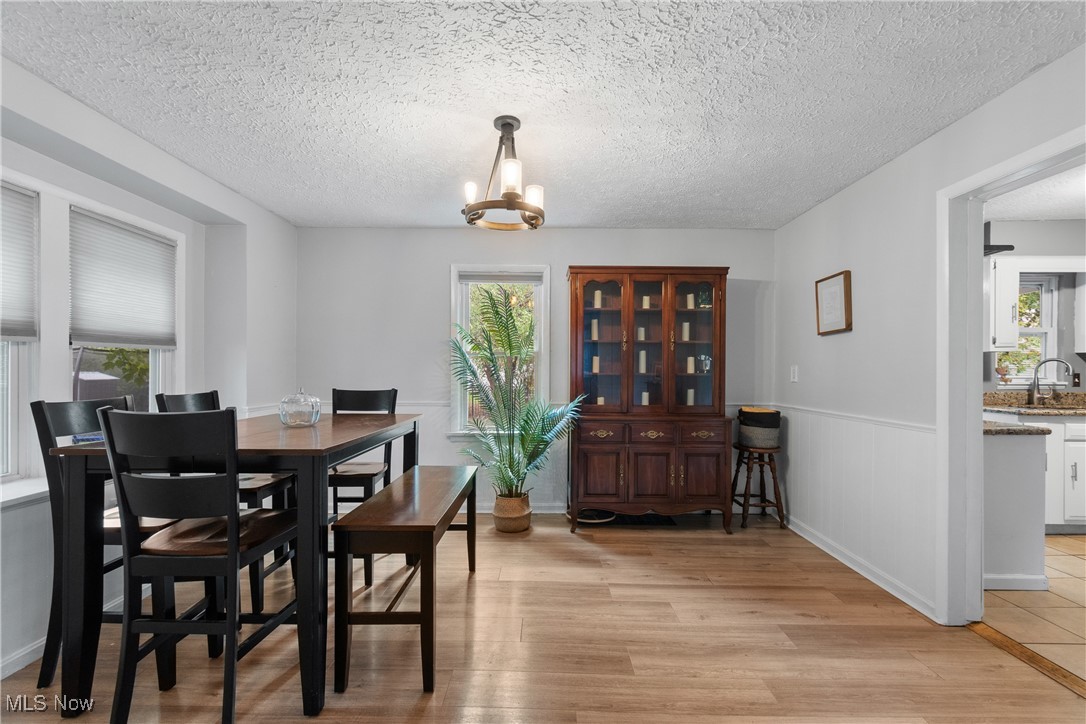 Akron Gardens Allotment - Residential