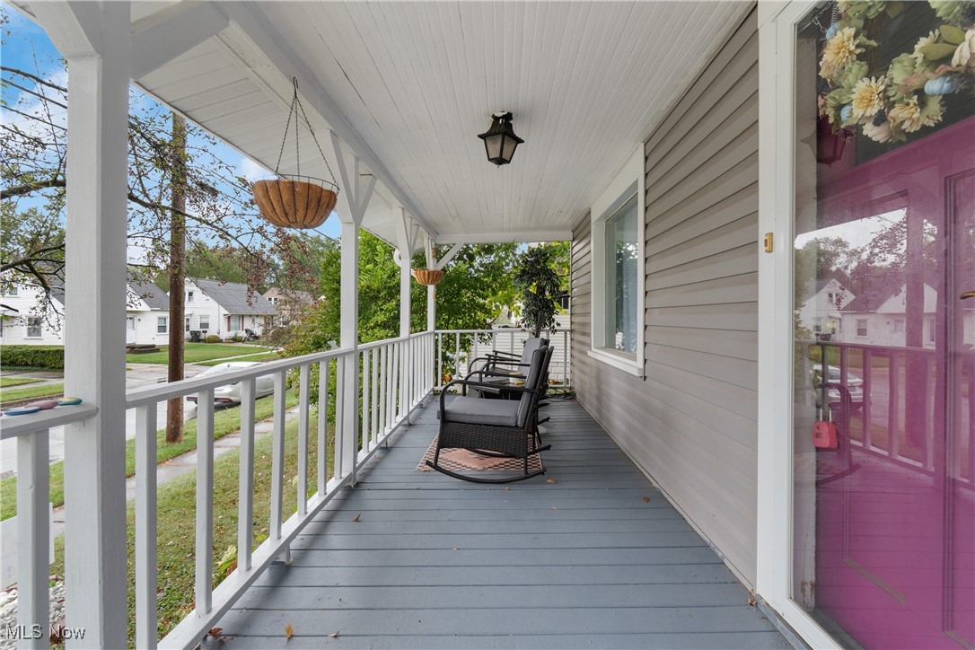 Akron Gardens Allotment - Residential