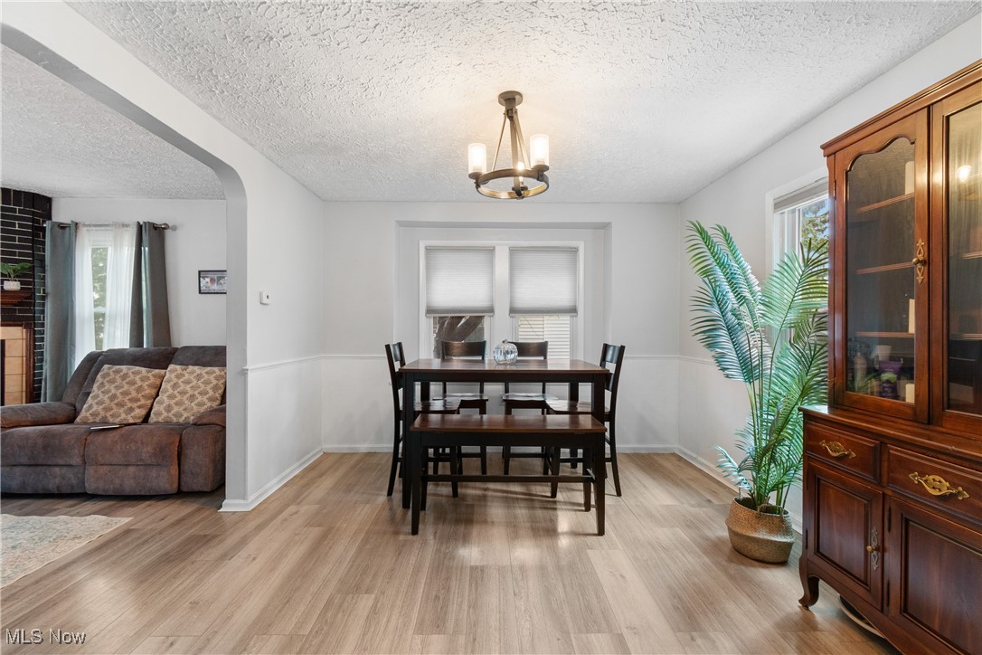 Akron Gardens Allotment - Residential