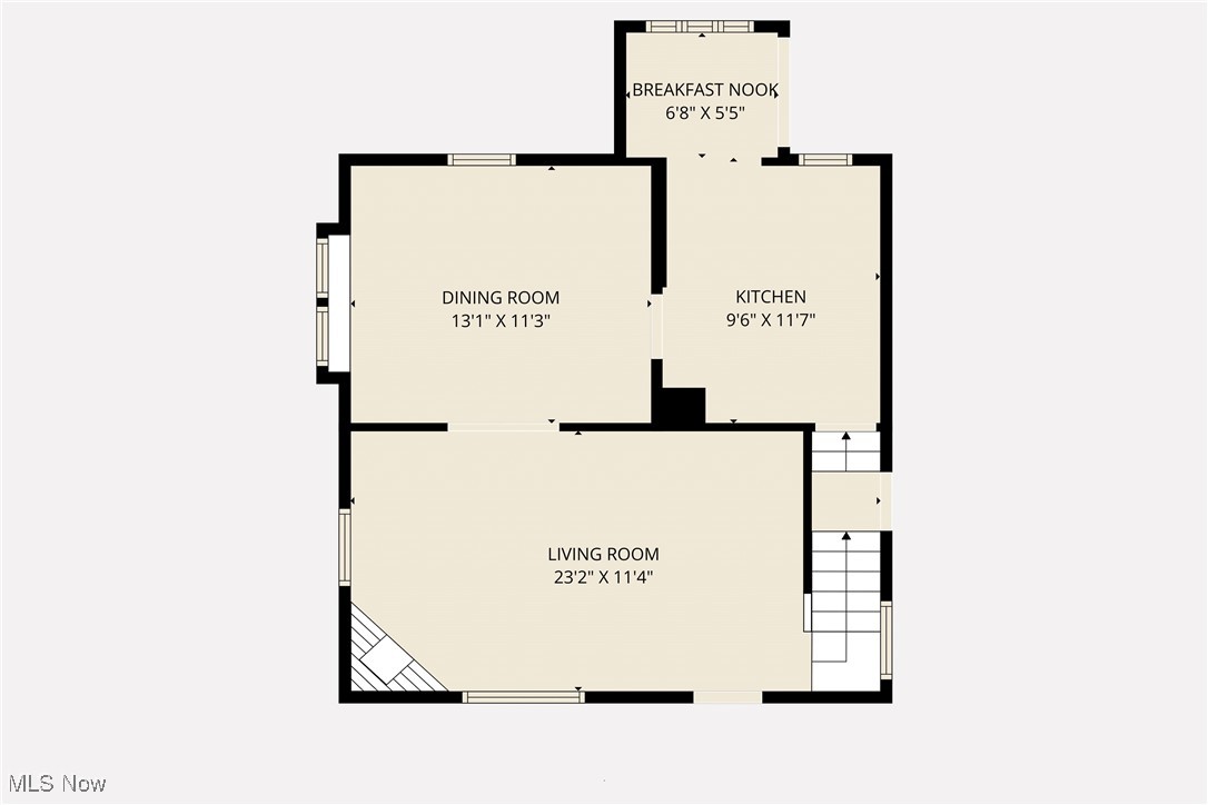 Akron Gardens Allotment - Residential
