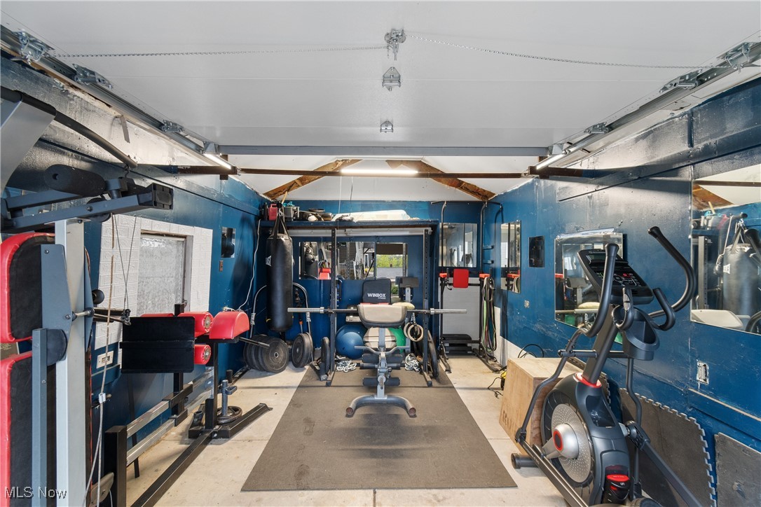 Akron Gardens Allotment - Residential