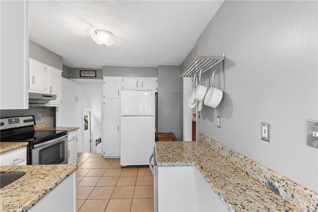 Akron Gardens Allotment - Residential