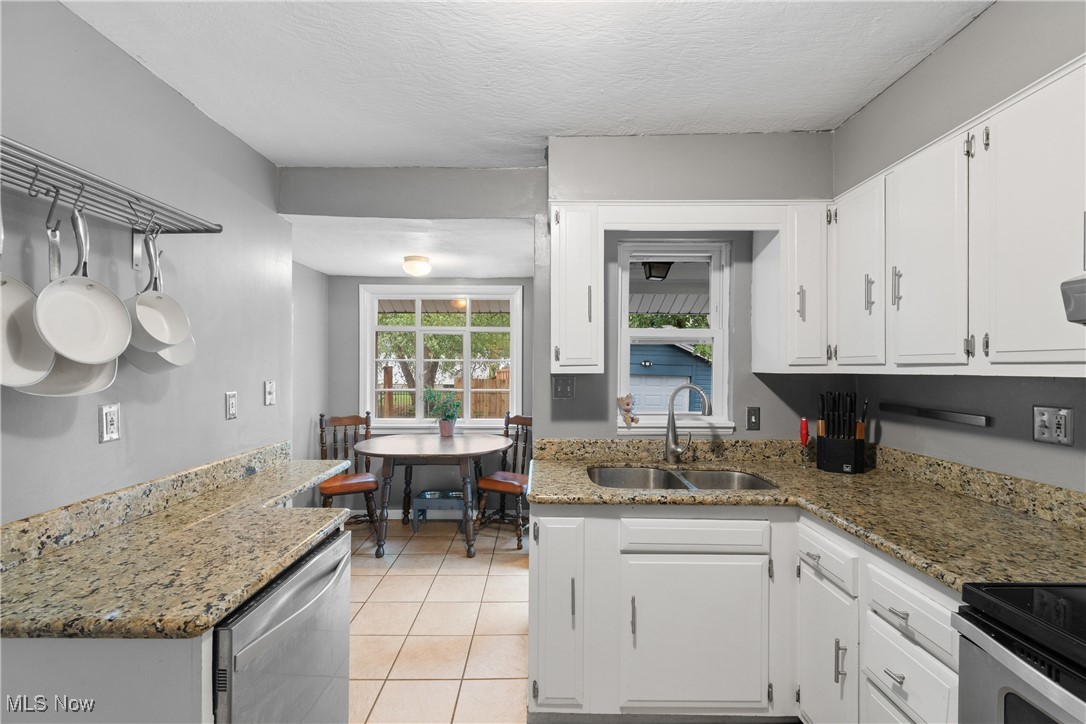 Akron Gardens Allotment - Residential