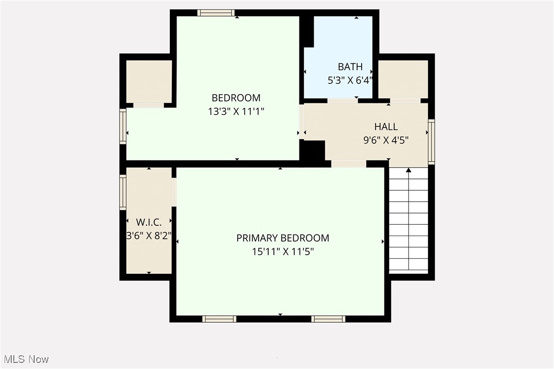 Akron Gardens Allotment - Residential