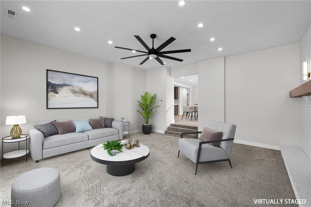 Photo of 34600 Capel Road, Columbia Station, OH 44028 (MLS # 5187450)