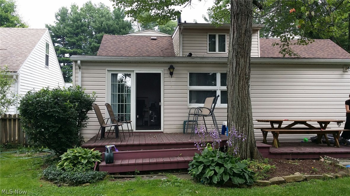 Canton - Residential