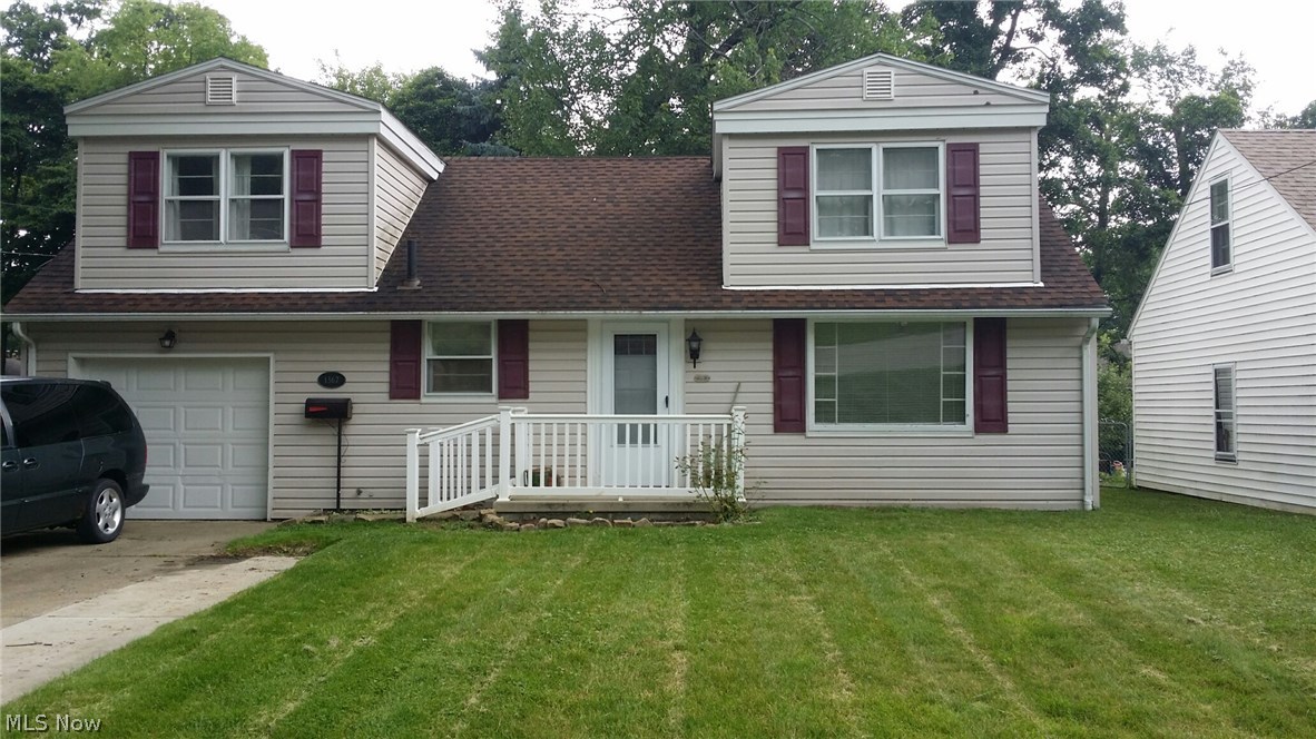 Canton - Residential