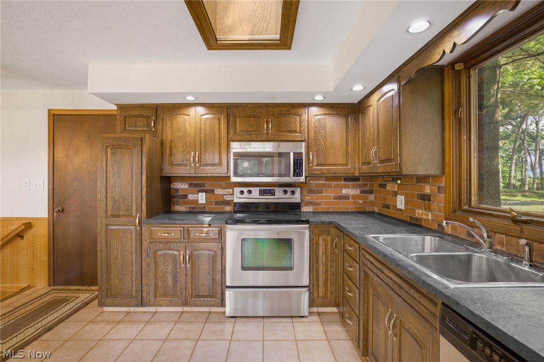 Shorelands Allotment - Residential