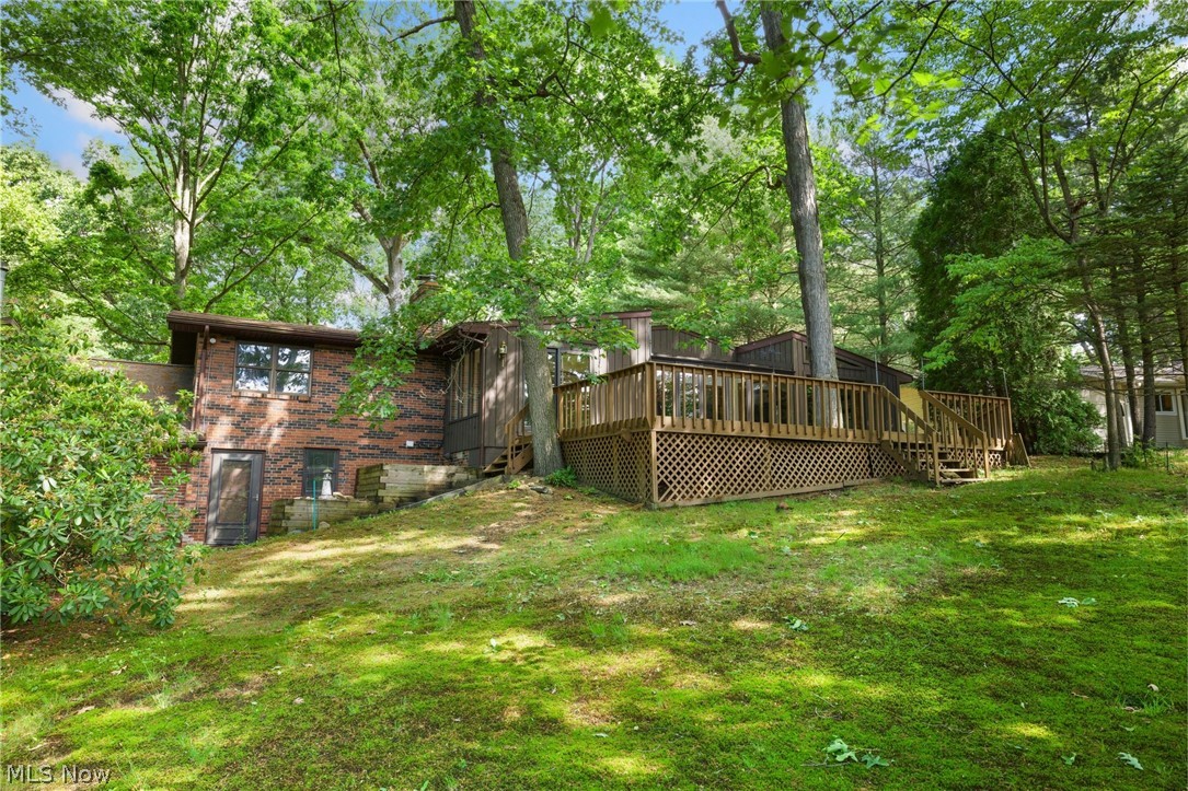 Shorelands Allotment - Residential