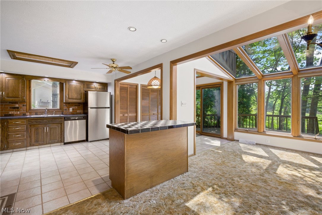 Shorelands Allotment - Residential