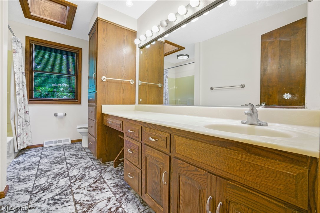 Shorelands Allotment - Residential