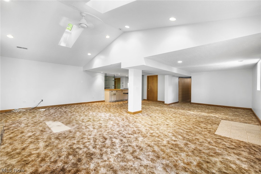 Shorelands Allotment - Residential