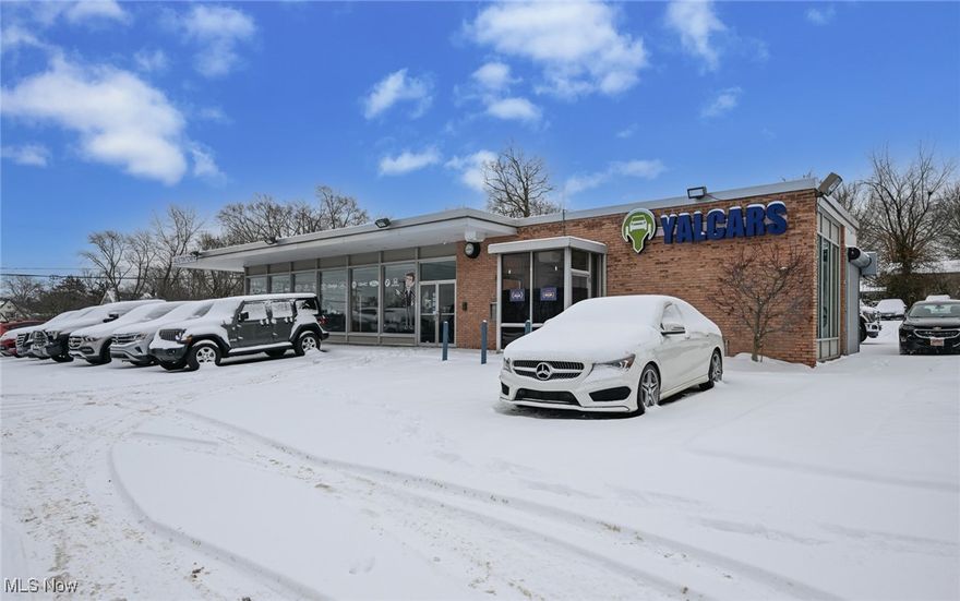 Live Auction February 21st Held @ 1050 N. Meridian 44509