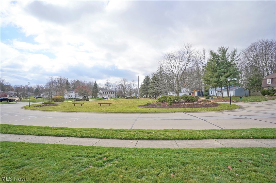 River Park Estates - Residential