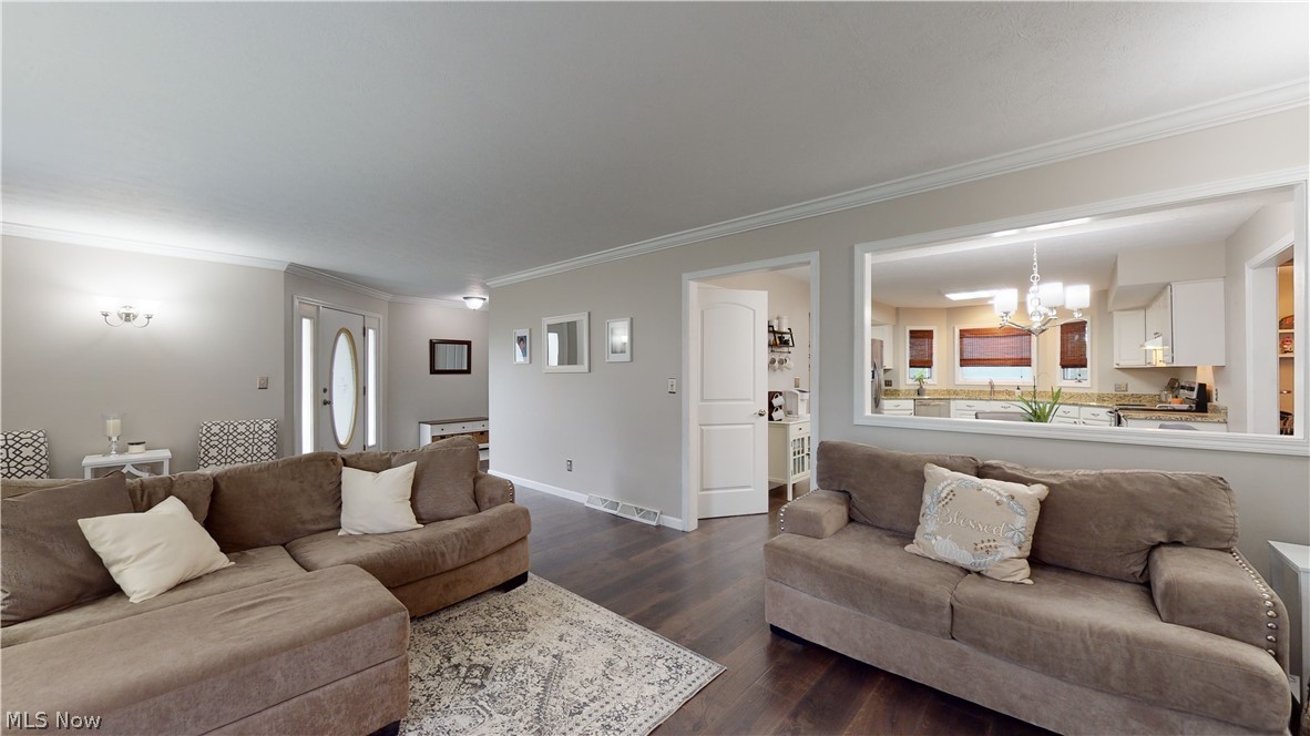 River Park Estates - Residential