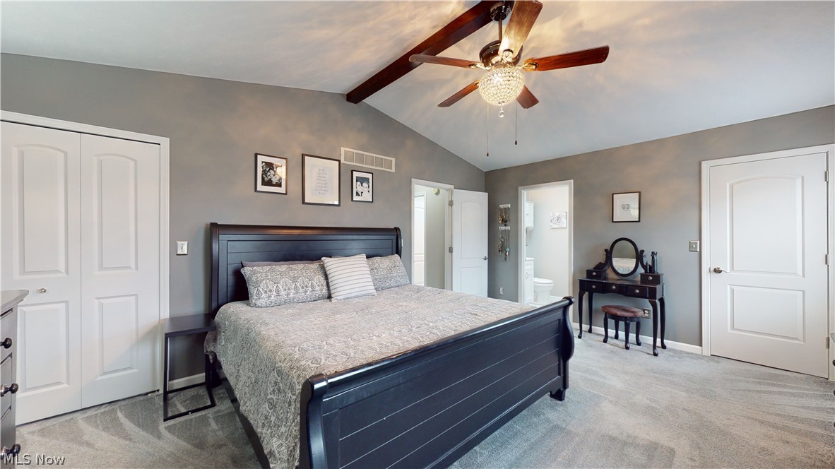 River Park Estates - Residential