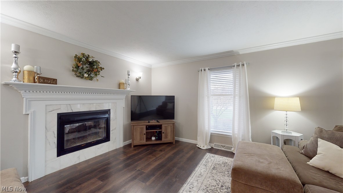 River Park Estates - Residential