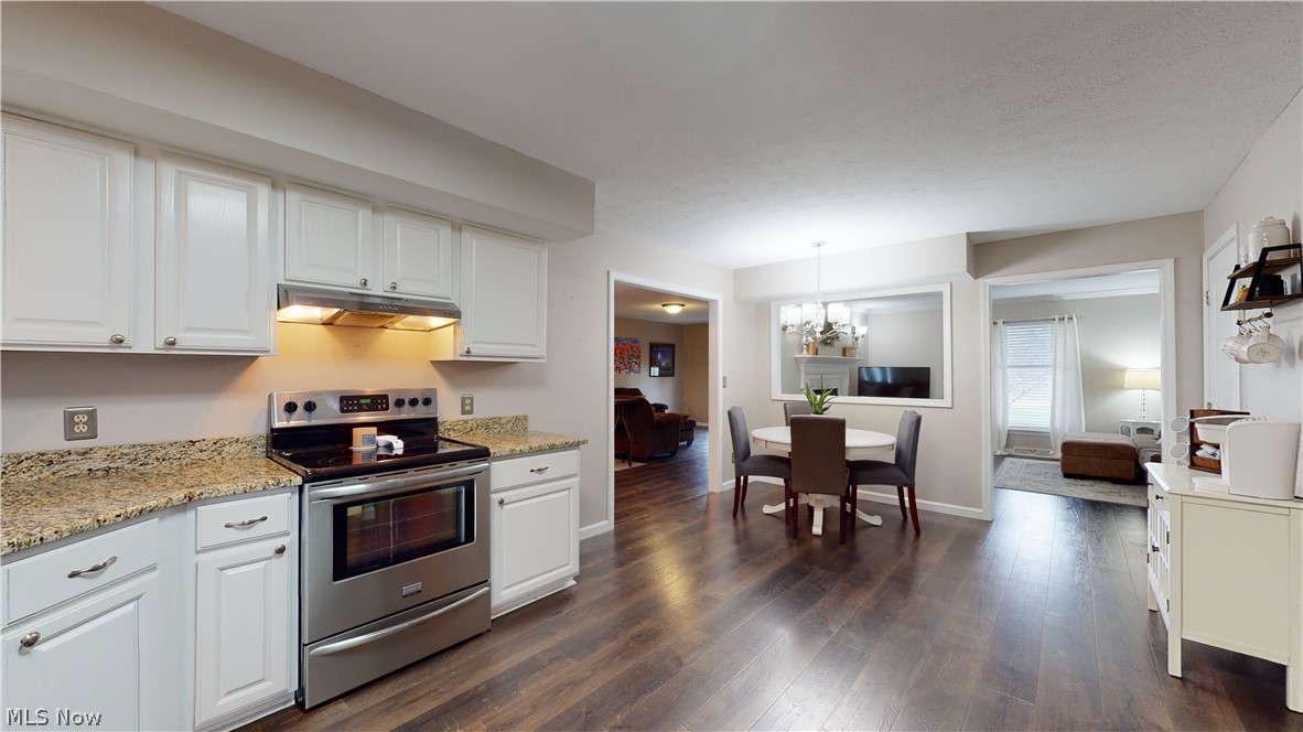 River Park Estates - Residential