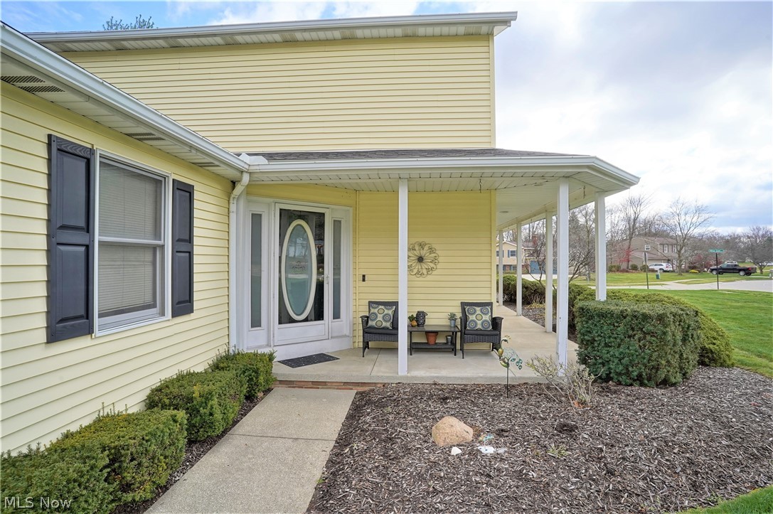 River Park Estates - Residential