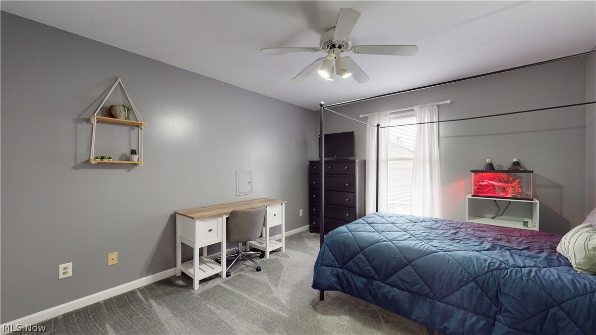 River Park Estates - Residential