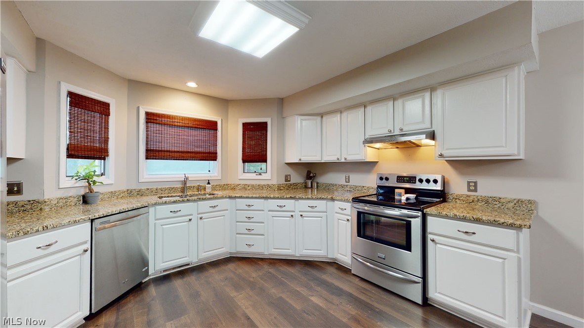 River Park Estates - Residential