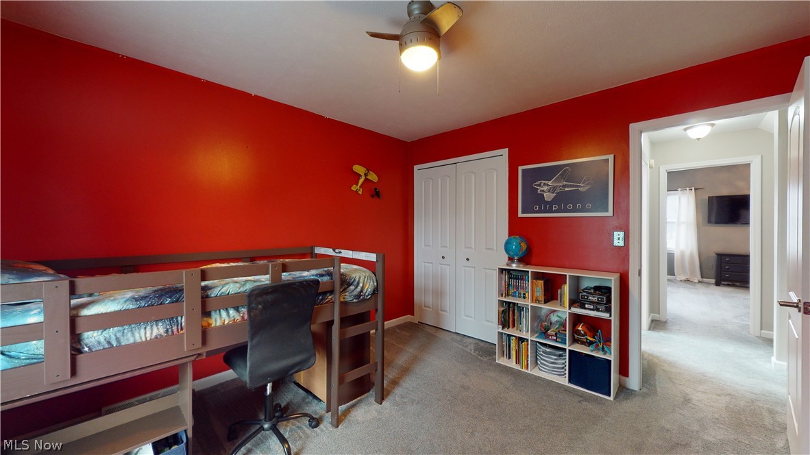 River Park Estates - Residential