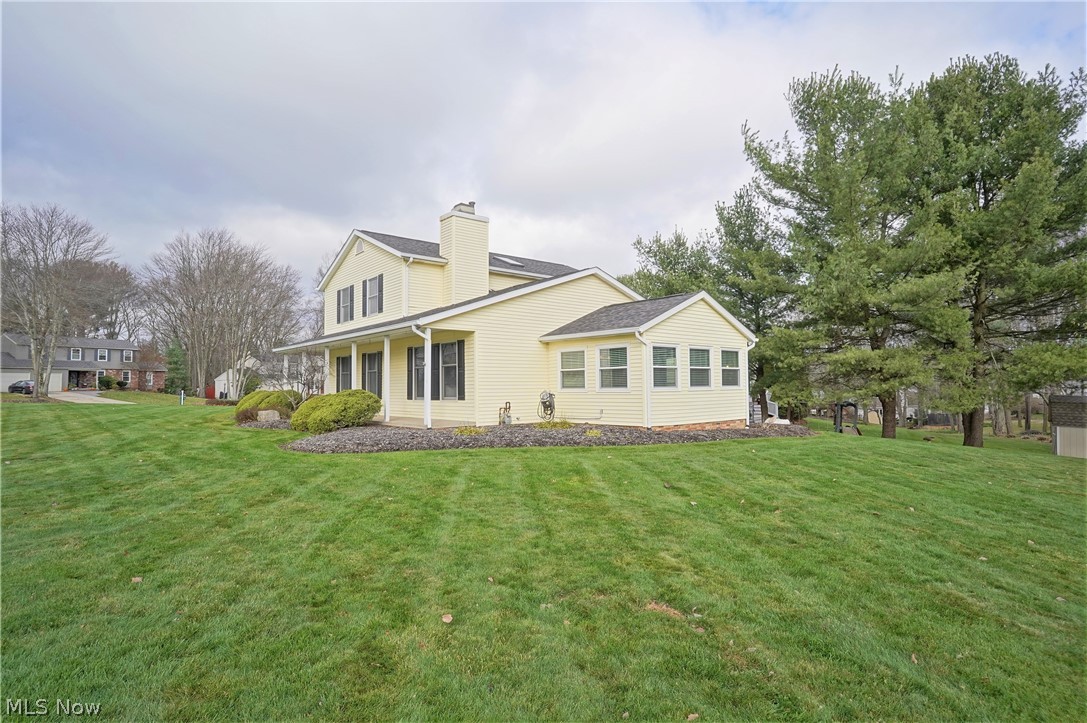 River Park Estates - Residential