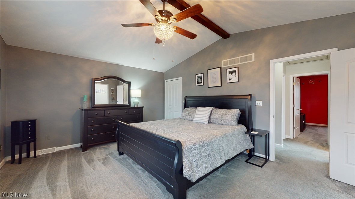 River Park Estates - Residential