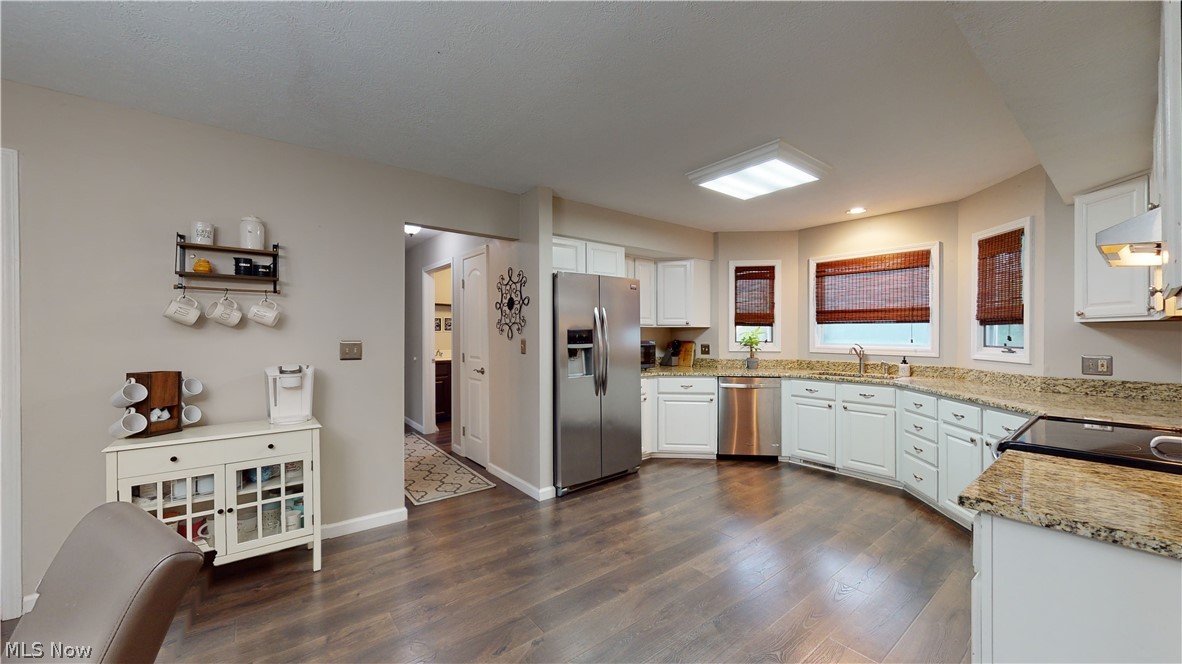 River Park Estates - Residential