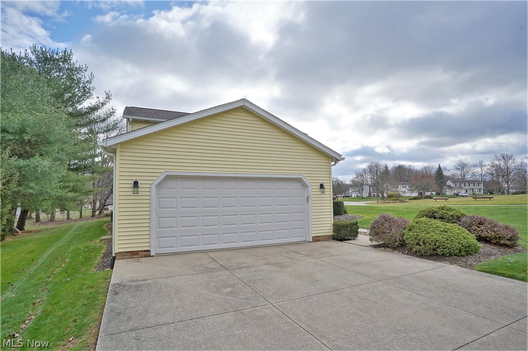 River Park Estates - Residential