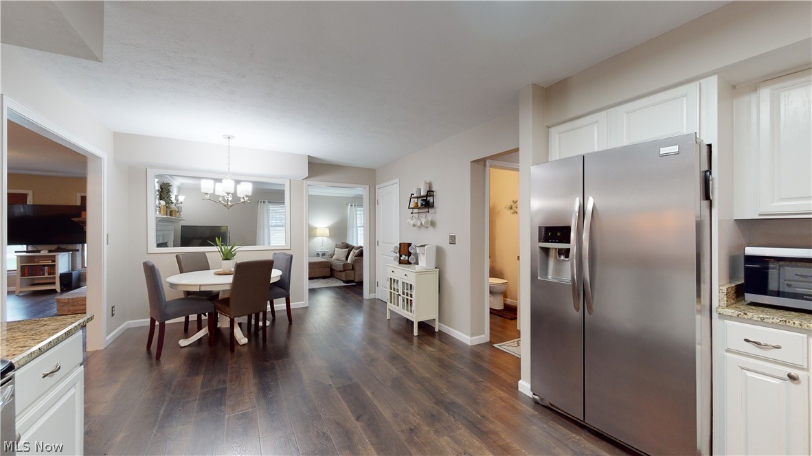 River Park Estates - Residential