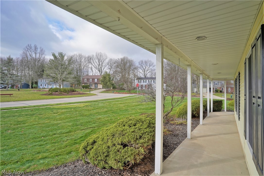 River Park Estates - Residential