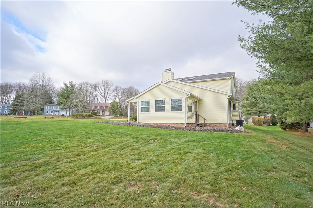 River Park Estates - Residential