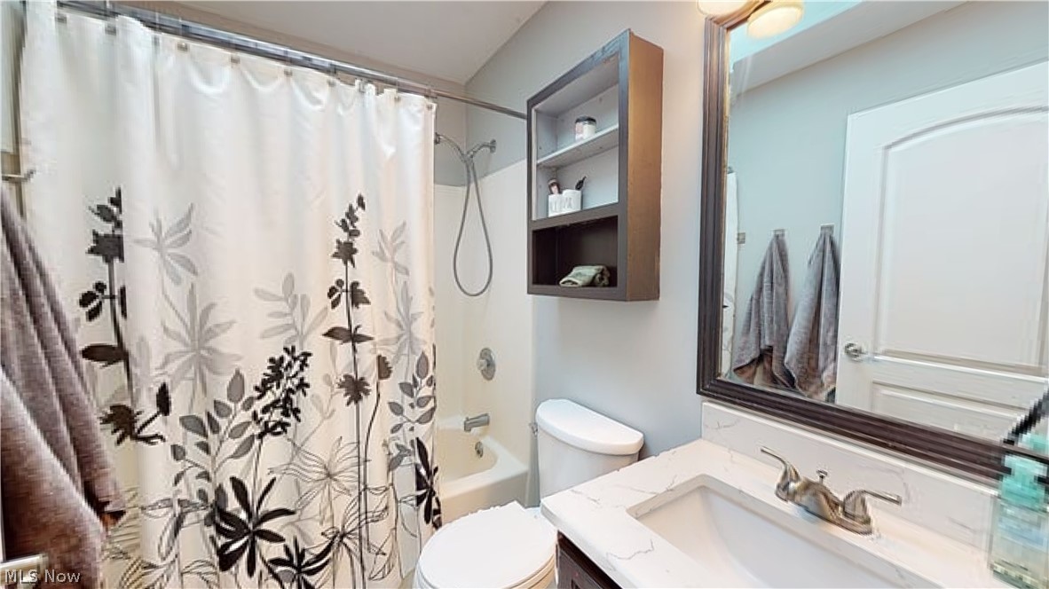 River Park Estates - Residential