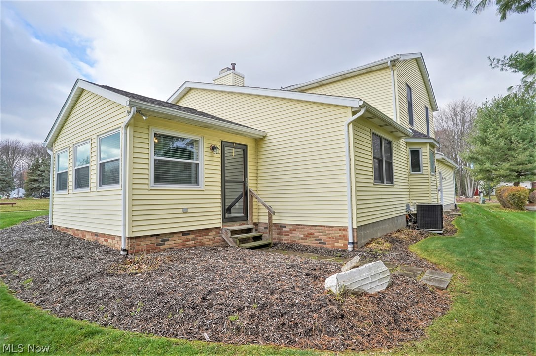 River Park Estates - Residential