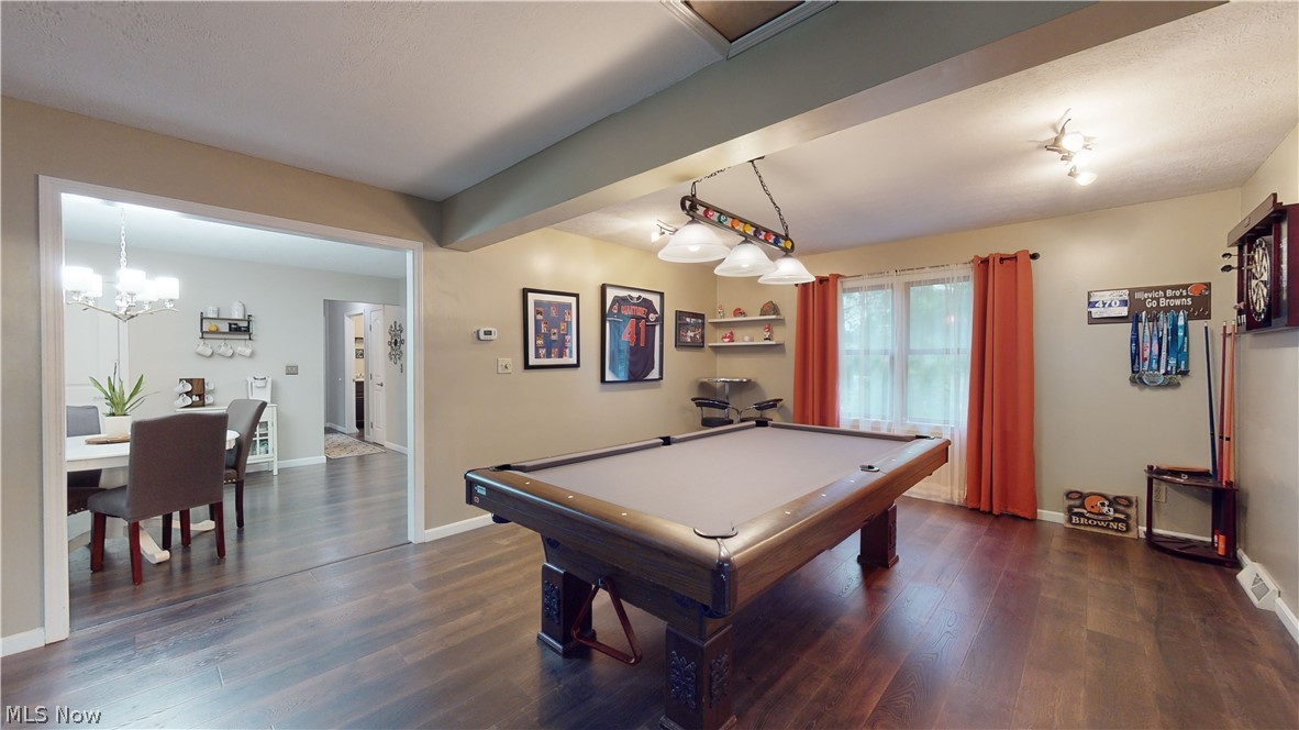 River Park Estates - Residential