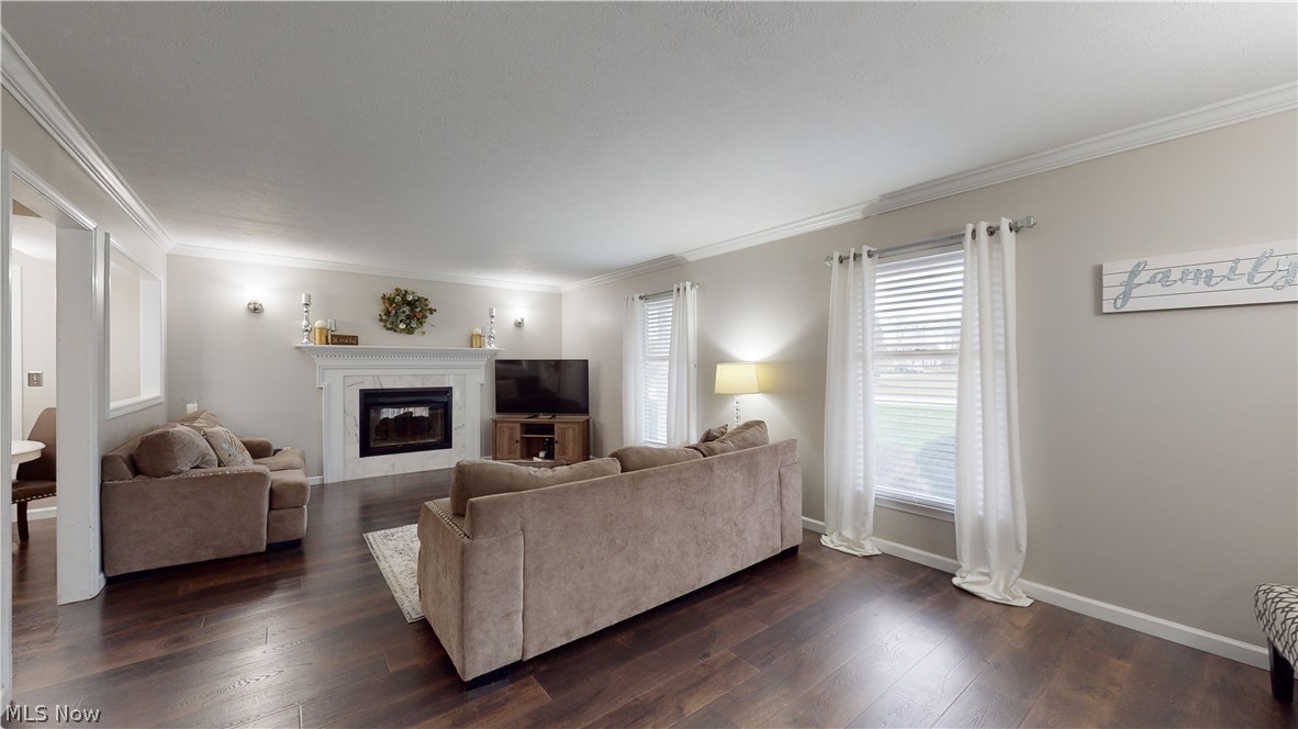 River Park Estates - Residential