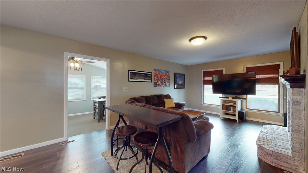 River Park Estates - Residential