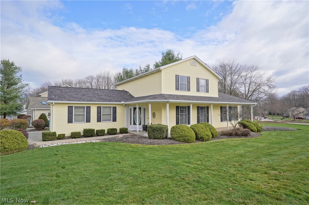 River Park Estates - Residential