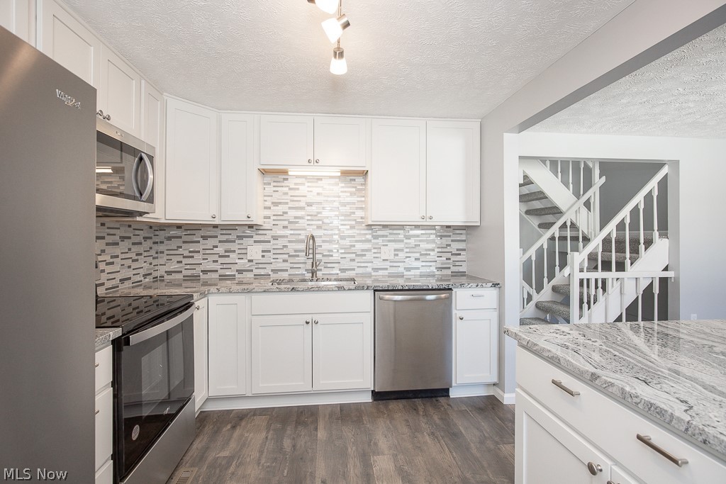 Western Reserve Condo - Residential