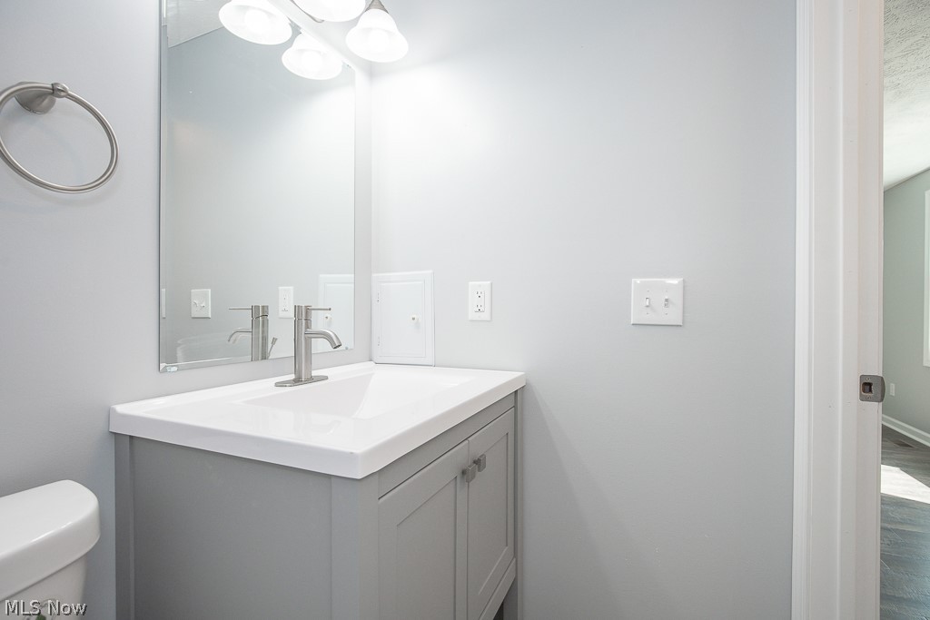 Western Reserve Condo - Residential